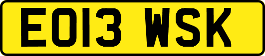 EO13WSK
