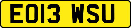 EO13WSU