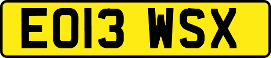 EO13WSX