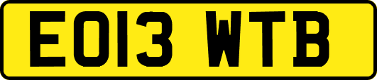 EO13WTB