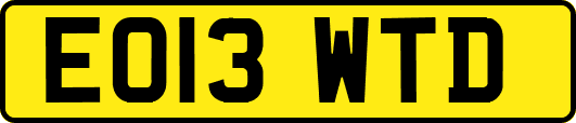 EO13WTD