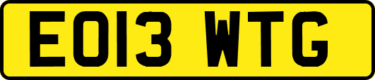 EO13WTG