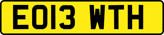 EO13WTH