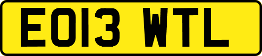 EO13WTL