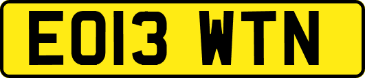 EO13WTN