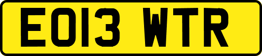 EO13WTR