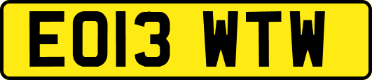 EO13WTW