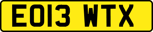 EO13WTX