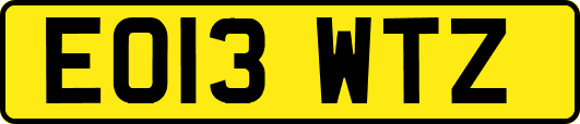 EO13WTZ