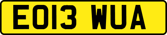 EO13WUA