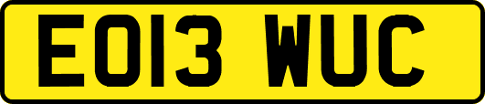 EO13WUC