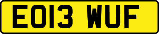 EO13WUF