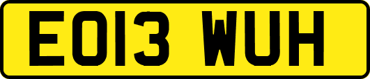 EO13WUH