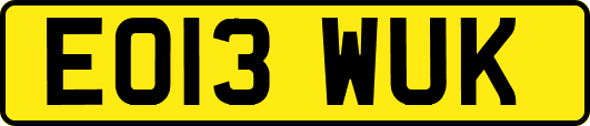 EO13WUK