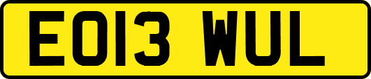 EO13WUL