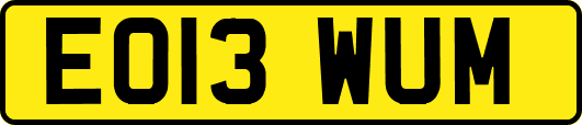 EO13WUM