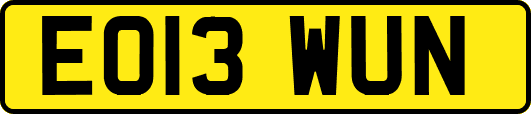 EO13WUN