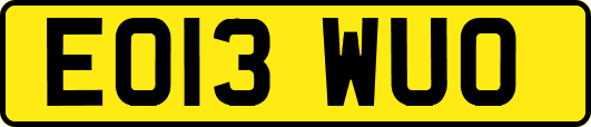 EO13WUO