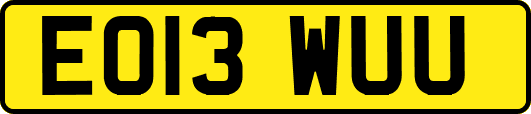 EO13WUU