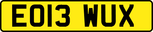 EO13WUX