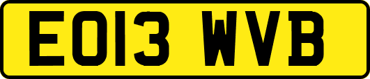 EO13WVB