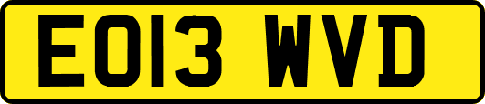EO13WVD