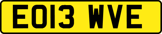 EO13WVE