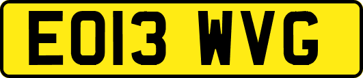 EO13WVG