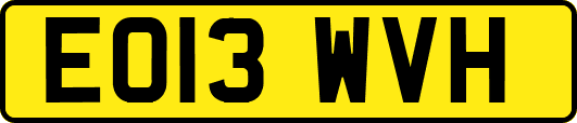 EO13WVH