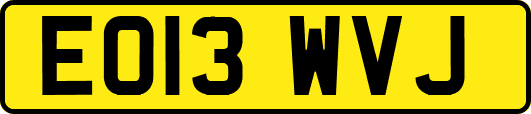 EO13WVJ