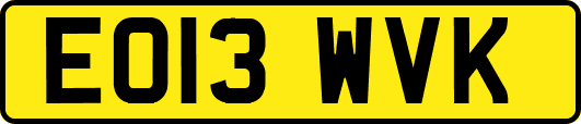 EO13WVK
