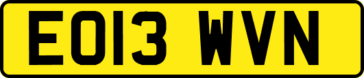 EO13WVN