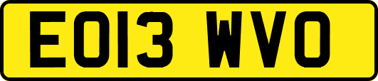 EO13WVO