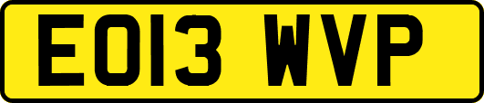 EO13WVP