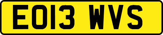 EO13WVS