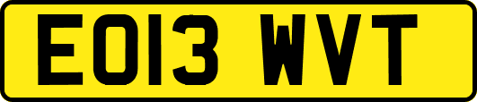 EO13WVT