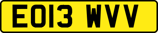 EO13WVV