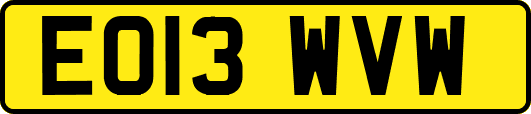 EO13WVW