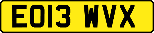 EO13WVX