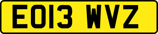 EO13WVZ