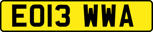 EO13WWA