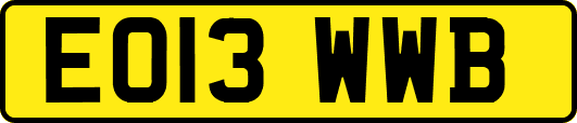 EO13WWB
