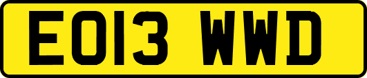 EO13WWD