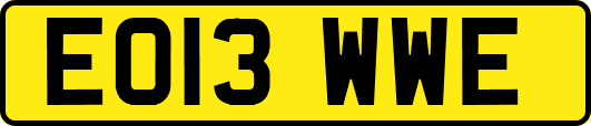 EO13WWE