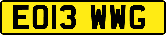 EO13WWG