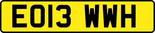 EO13WWH