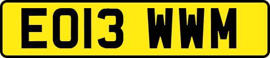 EO13WWM