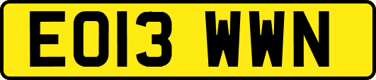 EO13WWN