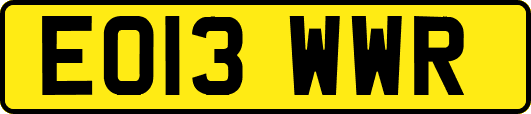 EO13WWR
