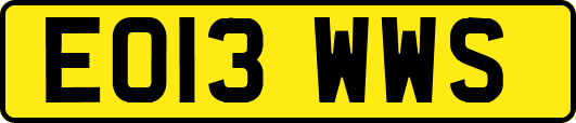 EO13WWS